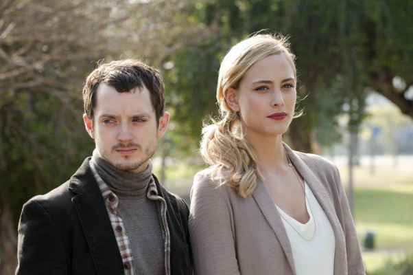 Nora Arnezeder pic #684772